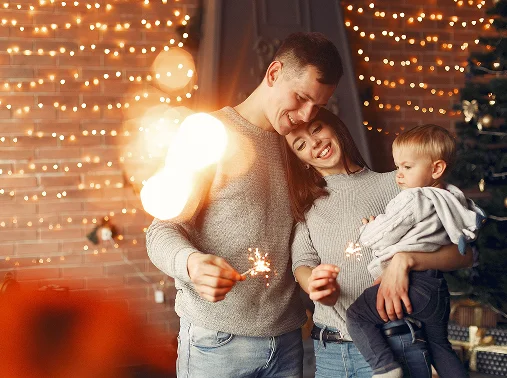 Une organisation simplifiée avec des partenaires locaux