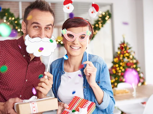 Des services pratiques : traiteur, décoration, animations enfants