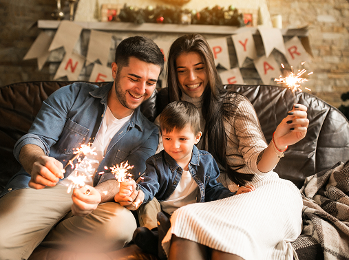 Des lieux inspirants : jardins, lofts, châteaux ou salles modernes