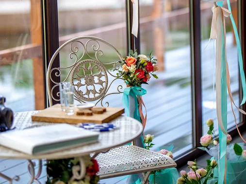 Décoration, agencement et services sur mesure selon vos envies