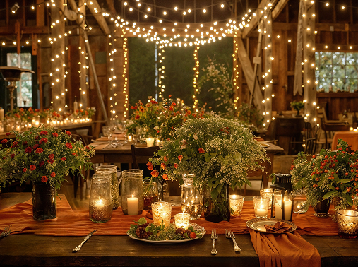 Profitez d’un cadre unique, propice aux souvenirs durables