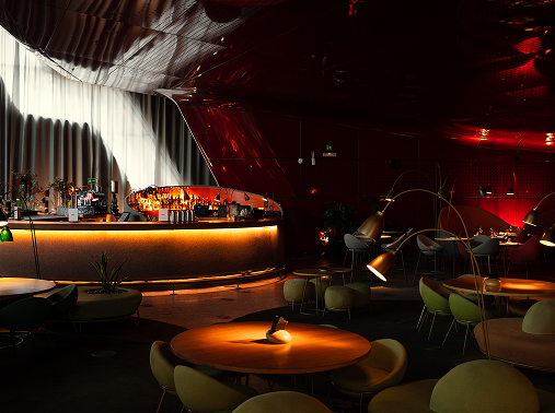 Organisez un événement à la hauteur de vos attentes