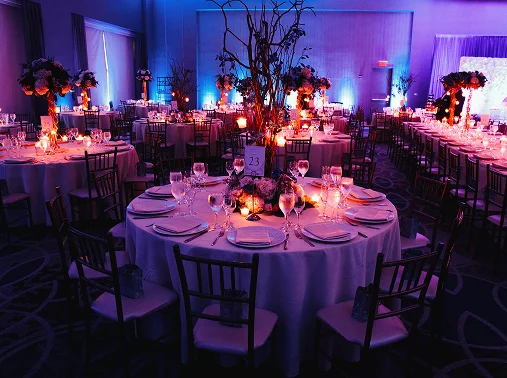 Bénéficiez d’un accompagnement complet pour une organisation sans stress