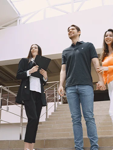 Journée portes ouvertes universitaires