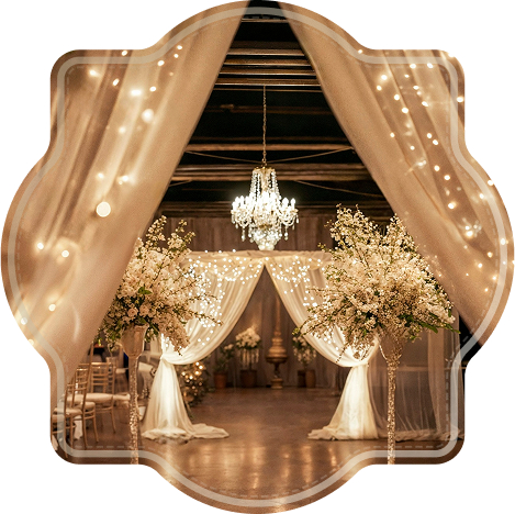 Des lieux originaux pour marquer les esprits