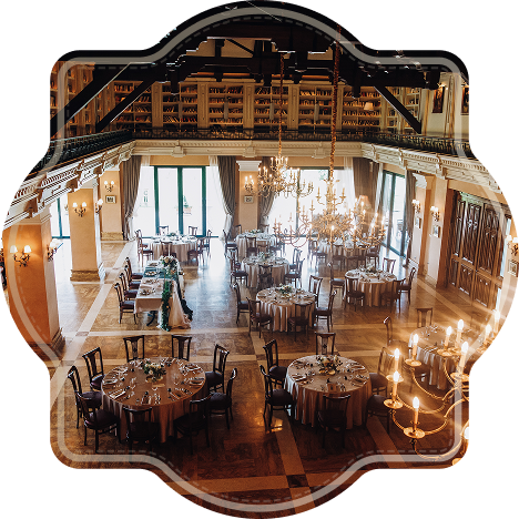 Une ambiance sur mesure (musique, lumière, déco)