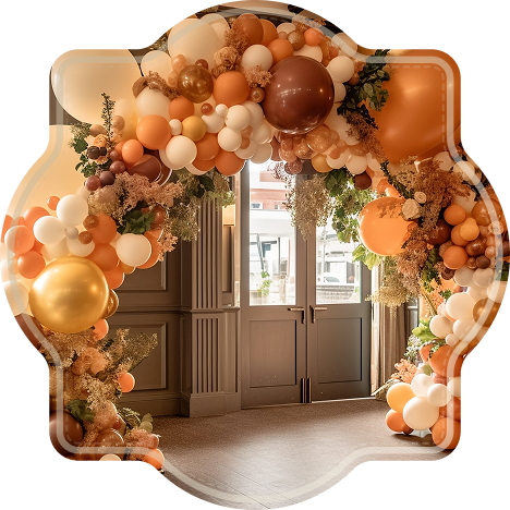 Un accompagnement professionnel pour tout organiser