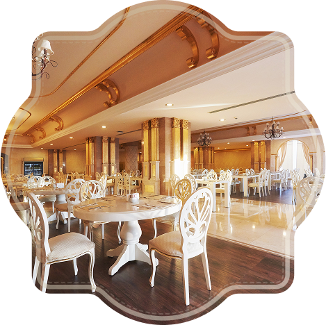 Un large choix d’espaces pour tous types d’événements à Reims