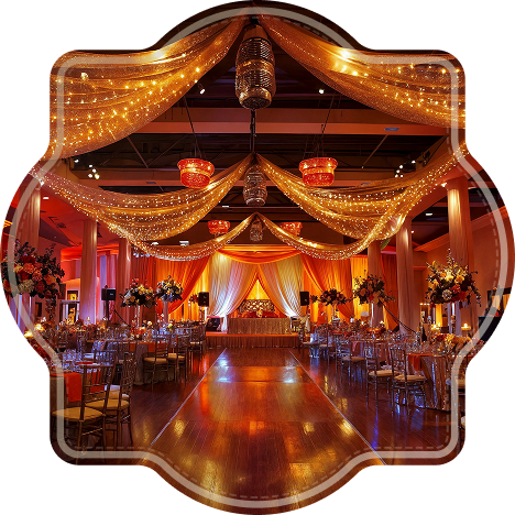 Accompagnement personnalisé du devis jusqu’à la fin de votre événement