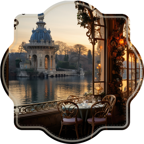 Des aménagements flexibles pour tout type d’événement